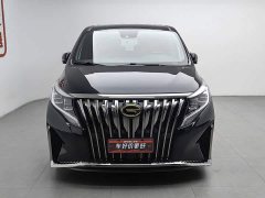 Trumpchi M8 2023 facelift Master Series 390T four-seat Royal Edition - фото 3