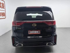 Trumpchi M8 2023 facelift Master Series 390T four-seat Royal Edition - фото 4