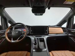 Trumpchi M8 2023 facelift Master Series 390T four-seat Royal Edition - фото 5