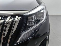 Trumpchi M8 2023 facelift Master Series 390T four-seat Royal Edition - фото 7