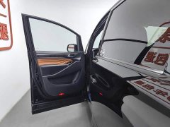Trumpchi M8 2023 facelift Master Series 390T four-seat Royal Edition - фото 8