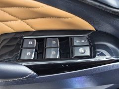 Trumpchi M8 2023 facelift Master Series 390T four-seat Royal Edition - фото 9