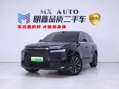Li Auto Ideal L6 Pro smart refresh version - фото 1