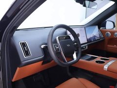 Li Auto Ideal L6 Pro smart refresh version - фото 11