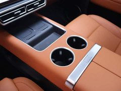 Li Auto Ideal L6 Pro smart refresh version - фото 12