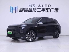 Li Auto Ideal L6 Pro smart refresh version - фото 2