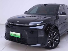 Li Auto Ideal L6 Pro smart refresh version - фото 3