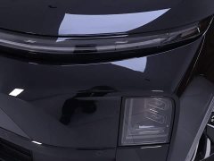 Li Auto Ideal L6 Pro smart refresh version - фото 4
