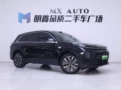Li Auto Ideal L6 Pro smart refresh version - фото 5