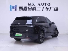 Li Auto Ideal L6 Pro smart refresh version - фото 7