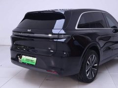 Li Auto Ideal L6 Pro smart refresh version - фото 8