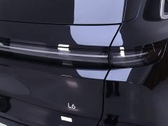 Li Auto Ideal L6 Pro smart refresh version - фото 9