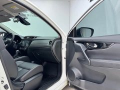 Nissan Qashqai 2.0L CVT XV Smart Edition - фото 12