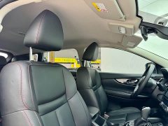 Nissan Qashqai 2.0L CVT XV Smart Edition - фото 14