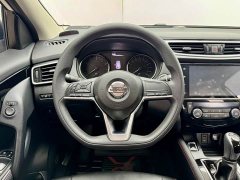 Nissan Qashqai 2.0L CVT XV Smart Edition - фото 15