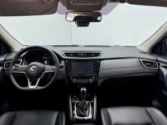 Nissan Qashqai 2.0L CVT XV Smart Edition - фото 17