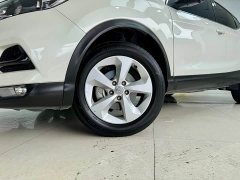 Nissan Qashqai 2.0L CVT XV Smart Edition - фото 18