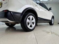Nissan Qashqai 2.0L CVT XV Smart Edition - фото 19