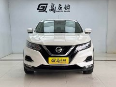 Nissan Qashqai 2.0L CVT XV Smart Edition - фото 2