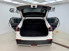 Nissan Qashqai 2.0L CVT XV Smart Edition - фото 20