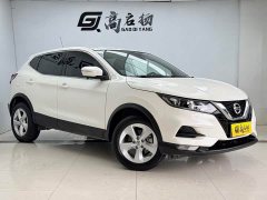 Nissan Qashqai 2.0L CVT XV Smart Edition - фото 3