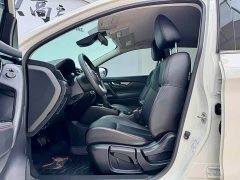 Nissan Qashqai 2.0L CVT XV Smart Edition - фото 5