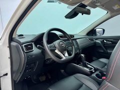 Nissan Qashqai 2.0L CVT XV Smart Edition - фото 6