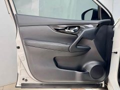Nissan Qashqai 2.0L CVT XV Smart Edition - фото 7