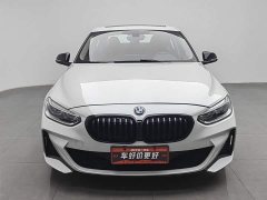 BMW 1 Series 125i M Sports Night Edition - фото 3