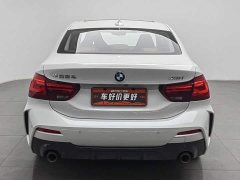 BMW 1 Series 125i M Sports Night Edition - фото 4