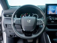 Toyota Crown Lufang 2023 2.5L HEV four-wheel drive premium version - фото 17
