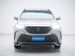 Toyota Crown Lufang 2023 2.5L HEV four-wheel drive premium version - фото 2