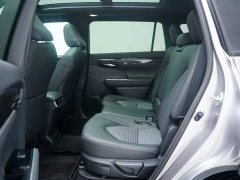 Toyota Crown Lufang 2023 2.5L HEV four-wheel drive premium version - фото 6