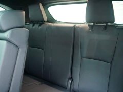 Toyota Crown Lufang 2023 2.5L HEV four-wheel drive premium version - фото 7