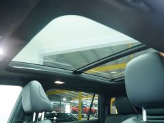 Toyota Crown Lufang 2023 2.5L HEV four-wheel drive premium version - фото 8