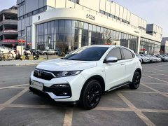 Honda XR-V 220TURBO CVT Edition - фото 1