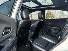 Honda XR-V 220TURBO CVT Edition - фото 3