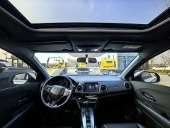 Honda XR-V 220TURBO CVT Edition - фото 4