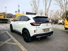 Honda XR-V 220TURBO CVT Edition - фото 6