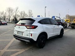Honda XR-V 220TURBO CVT Edition - фото 7