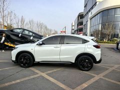 Honda XR-V 220TURBO CVT Edition - фото 8