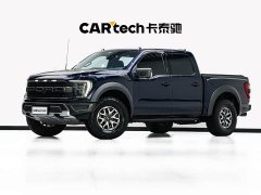 Ford F-150 Raptor 2023 3.5T Raptor - фото 1