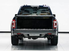 Ford F-150 Raptor 2023 3.5T Raptor - фото 14