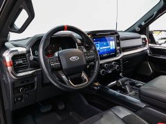 Ford F-150 Raptor 2023 3.5T Raptor - фото 17