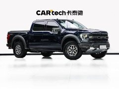 Ford F-150 Raptor 2023 3.5T Raptor - фото 3