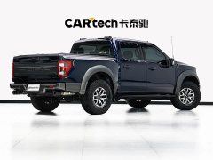 Ford F-150 Raptor 2023 3.5T Raptor - фото 5