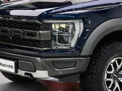 Ford F-150 Raptor 2023 3.5T Raptor - фото 8