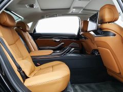 Audi A8 2022 A8L Horch Founder’s Edition Legend - фото 10
