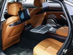 Audi A8 2022 A8L Horch Founder’s Edition Legend - фото 12