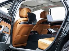 Audi A8 2022 A8L Horch Founder’s Edition Legend - фото 13